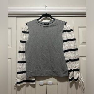 Lea & Viola Lounge Top